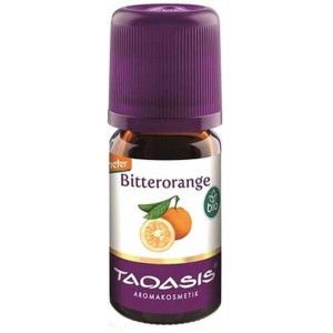 TAOASIS BITTERORANGE demeter Öl